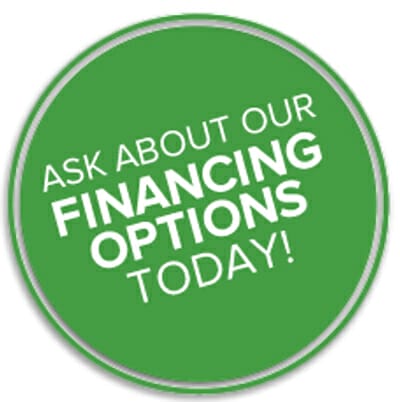 Triark Roofing Financing Services