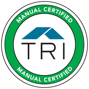 TRI Manual Certified