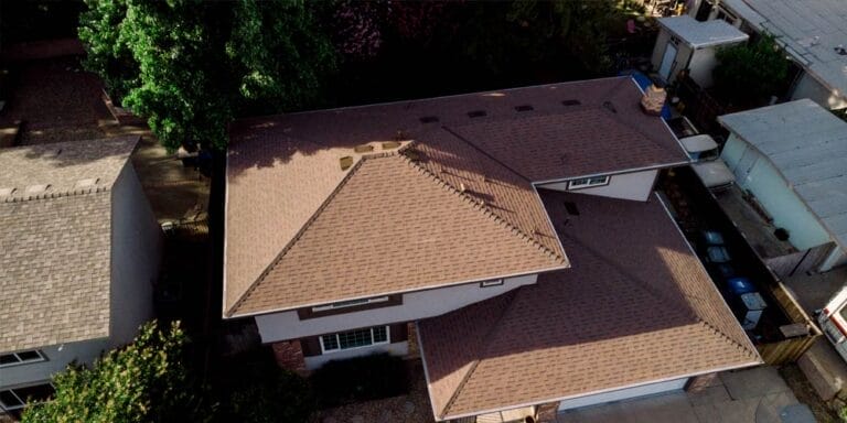 Antelope trusted roofing contractors
