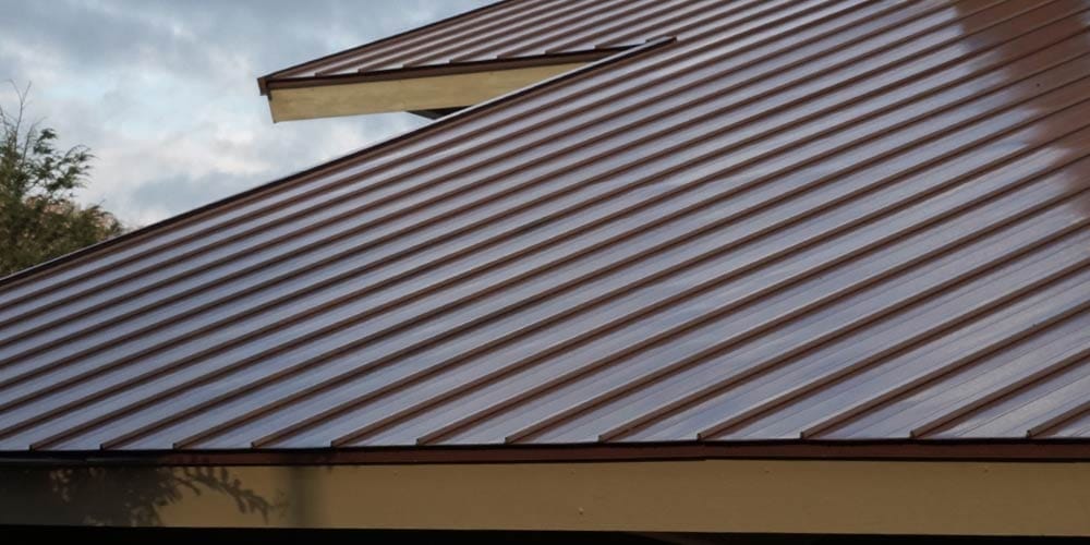 trusted metal roofing company Roseville and the Greater Sacramento Area