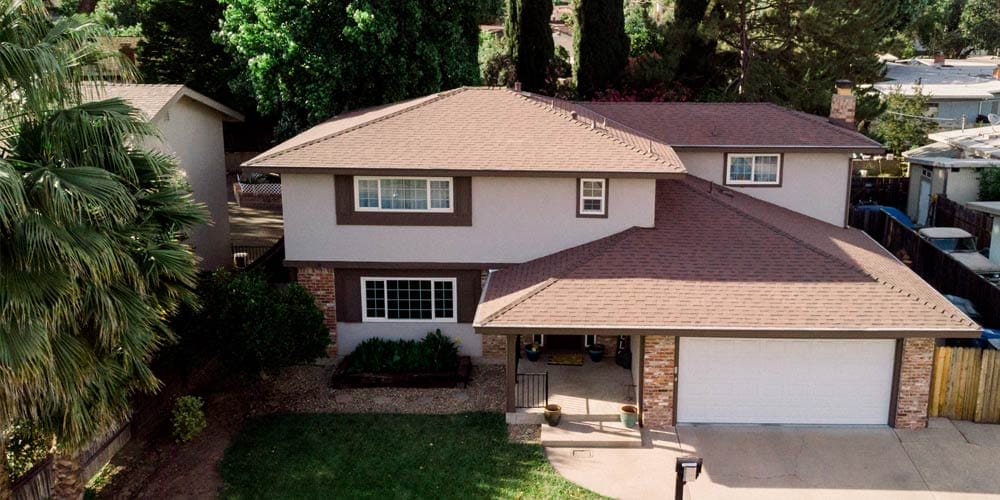 Roseville and the Greater Sacramento Area Leading Residential Roofers