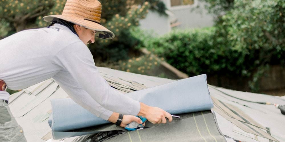 Roseville and the Greater Sacramento Area Roof Replacement Professionals