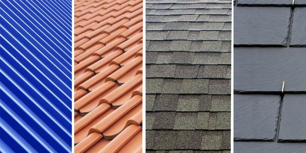 Triark Roofing - Roofing services