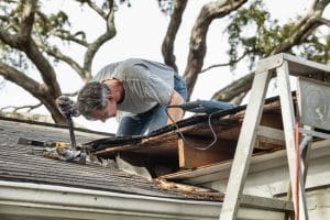 spring roof maintenance, roof maintenance checklist, Orangevale